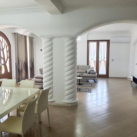 Magnolia Luxury Penthouse Apartment Berat Bagian luar foto