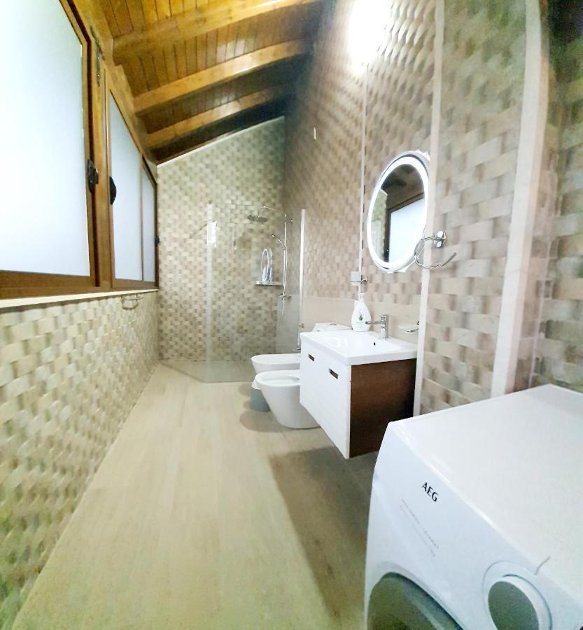 Magnolia Luxury Penthouse Apartment Berat Bagian luar foto