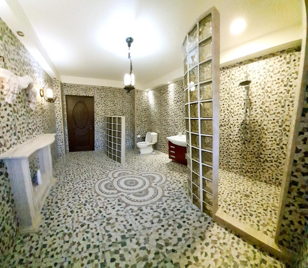 Magnolia Luxury Penthouse Apartment Berat Bagian luar foto