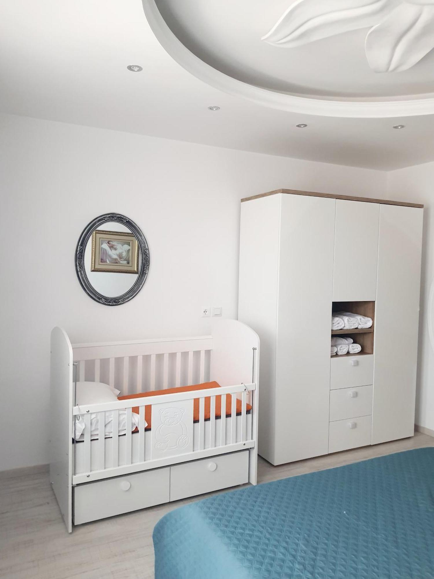 Magnolia Luxury Penthouse Apartment Berat Bagian luar foto