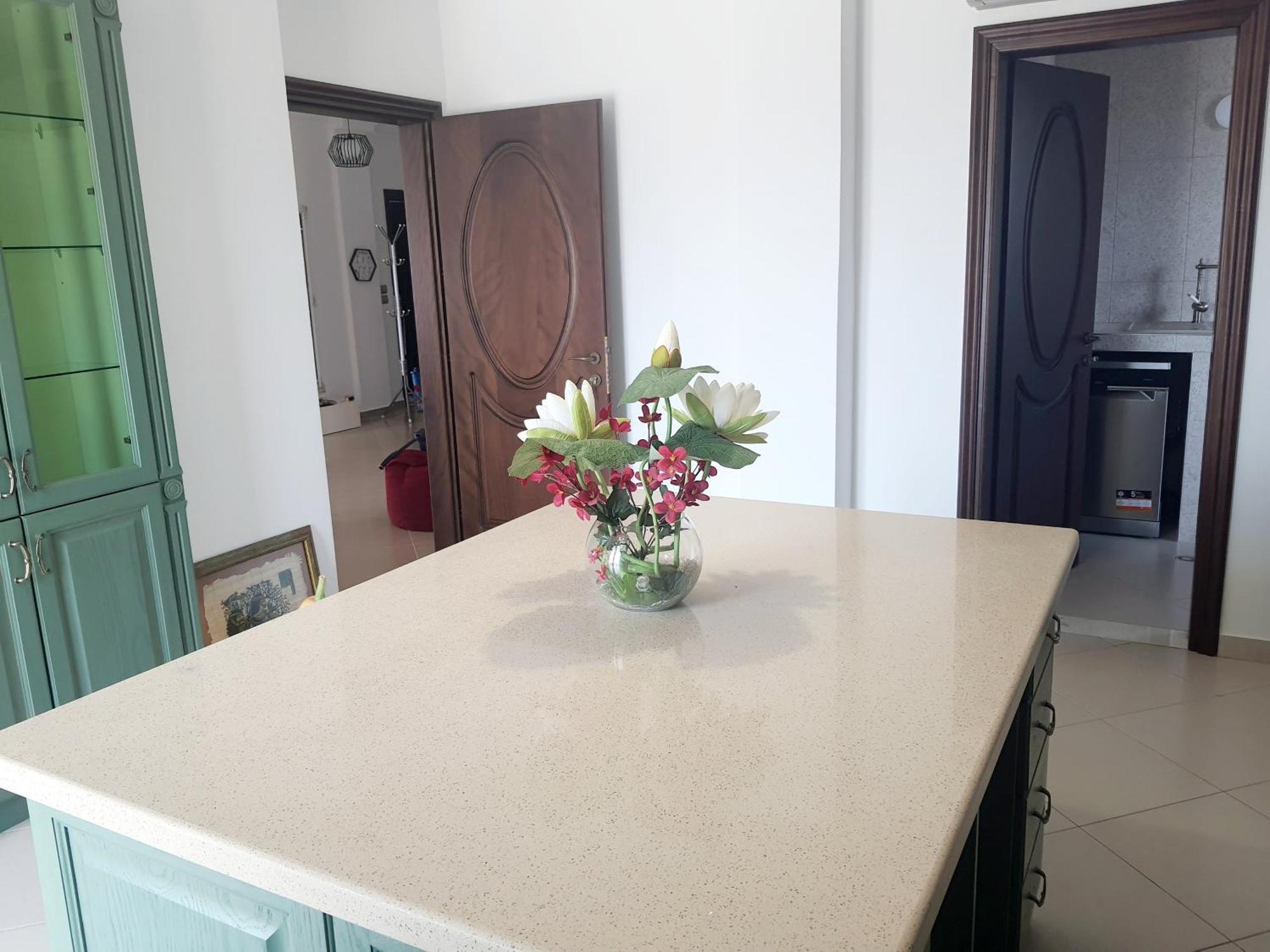 Magnolia Luxury Penthouse Apartment Berat Bagian luar foto