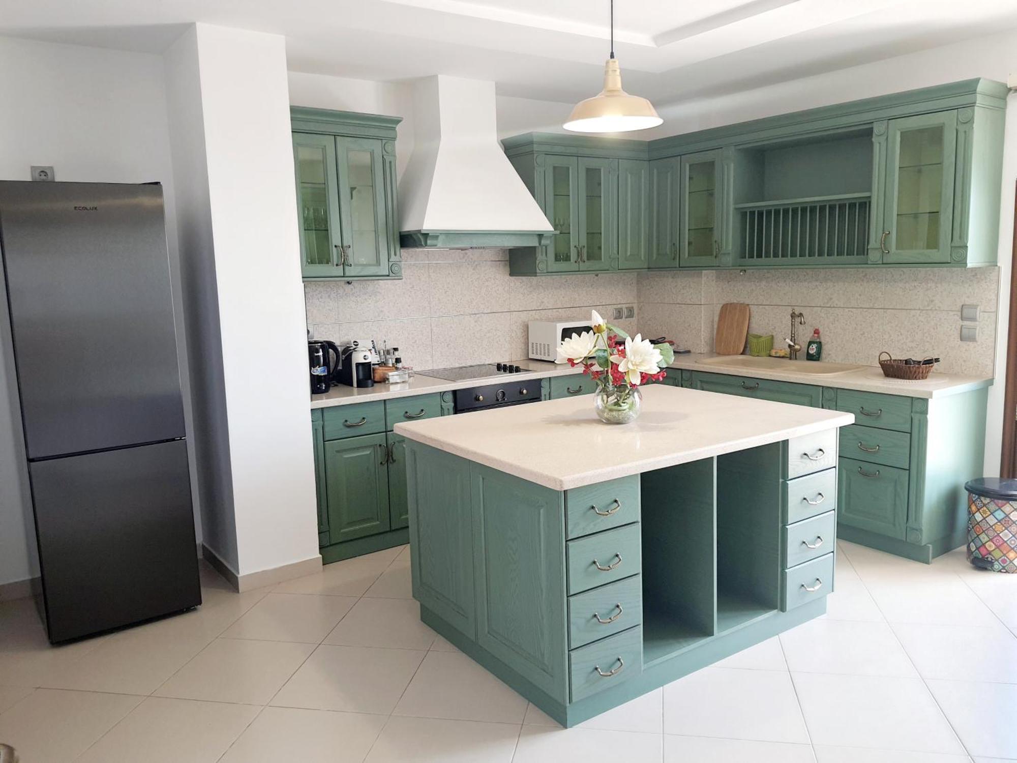 Magnolia Luxury Penthouse Apartment Berat Bagian luar foto